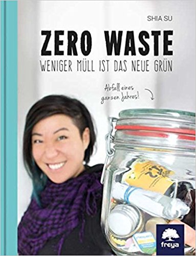Zero waste Cover