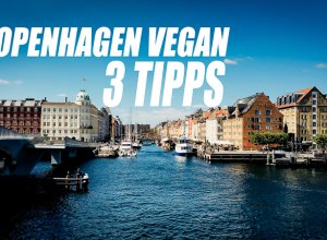 Kopenhagen vegan Titelbild