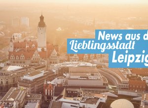 News aus Leipzig Titelbild